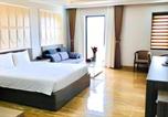 Hôtel Bac Ninh - Bacninh Charming Hotel-3