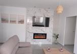 Location vacances Rota - Vivienda con azotea privada, recién reformada, muy cerca de la playa-1