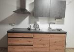 Location vacances Trendelburg - Ferienwohnung am Backhaus-3