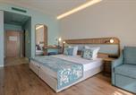 Hôtel Varna - Kristal Hotel - All inclusive - Fully renovated-3
