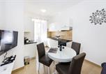 Location vacances Dalmatie – Zadar - Apartment Gariful-3