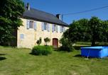 Location vacances Auriac-du-Périgord - Gite Petit Gauléjac-1
