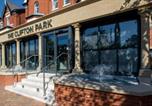 Hôtel Southport - Clifton Park Hotel - Adults Only-1