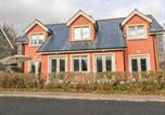 Location vacances Kenmare - Ring of Kerry Golf Club Cottage-2