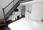 Hôtel Luxembourg Province - Hotel Bô Rivage-2