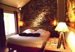 Location vacances Vresse-sur-Semois - Holiday Home in Bièvre near Forest & Pond-3