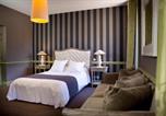 Hôtel Meyras - Hôtel Helvie-1