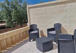 Hôtel Carovigno - Masseria Coccolo-2