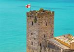 Location vacances Portovenere - Capitolare Tower-1