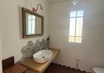 Location vacances Pietra Ligure - Family villa con terrazza e relax-3