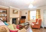 Location vacances Barton Bendish - Rose Cottage-3
