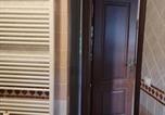 Location vacances Vetralla - La Casa di Marco, appartamento 120mq senza scale nel centro storico-3