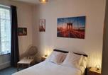 Hôtel Hauterive - Hôtel Riviera-4