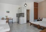 Location vacances Kardamaina - Frantzis Studio 2 - Nisyros-3
