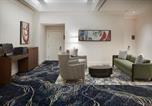 Hôtel Falls Church - Residence Inn Arlington Rosslyn-4