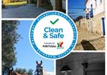 Location vacances Santarém - Quinta Ribeiro Tanquinhos-1