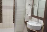 Hôtel Remzi Oğuz - Grandwork Hotel-2
