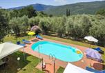 Location vacances Santa Fiora - Lovely Home In Santa Fiora-1