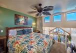 Hôtel Bullhead City - Pirate Cove Resort-4