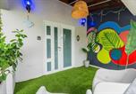 Location vacances  Bayamon - Xelor with Generator and Cistern in Bayamon-2