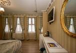 Location vacances Sultanahmet - Villa Paradiso Hotel & Spa-3