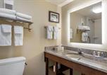 Hôtel Bryant - Comfort Inn & Suites Little Rock Airport-2