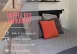 Location vacances Echinghen - Les appartements d'Au Coin Du Spa-2