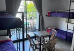 Location vacances Rosario - Real Ros Hostel-3