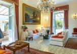 Location vacances Frascati - 5 Bedroom Amazing Home In Grottaferrata-3