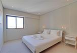 Location vacances Armação de Pêra - Armacao de Pera Ocean View by Homing-4