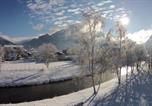 Location vacances Oberammergau - Ferienwohnungen Ammerwinkel-3