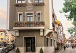Location vacances Plovdiv - Boutique Guest House Coco-1