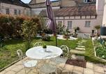 Location vacances Dijon - L'Atelier d'Olga - Homillesime-1