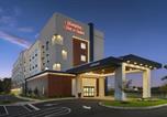 Hôtel South Plainfield - Hampton Inn & Suites Somerset-3