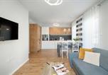 Location vacances Jelenia Góra - Przytulny Apartament z Ogrodem w Jeleniej Górze by Noclegi Renters-3