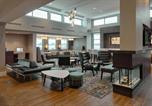 Hôtel Heath - Residence Inn by Marriott Columbus Airport-4