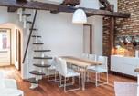 Location vacances Wiendorf - Awesome Home In Bützow With Wifi-2