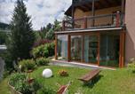 Hôtel Triberg im Schwarzwald - Wohlfühlgästehaus Eva-Maria Schätzle-3