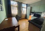 Location vacances Essen - Gemütliche Zimmer - Messe Gruga-1