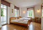 Location vacances Kudowa-Zdrój - Pensjonat Akacja-3