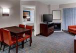Hôtel Mentor - Residence Inn by Marriott Cleveland Mentor-4