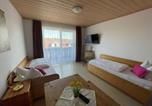 Location vacances  Gare de Rosenheim - Appartement 1-1