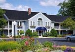Hôtel Boothbay Harbor - Cod Cove Inn, Bw Signature Collection-Boothbay Harbor Area-3