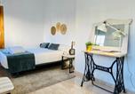 Location vacances Benicàssim - El Rincón de Rita - Benicassim-3