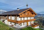 Location vacances Reith im Alpbachtal - Ferienwohnung-Reith Alpbachtal-1