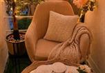 Location vacances Jaipur - Casavista Premium Couple Retreat-2
