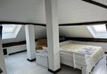 Location vacances Bonassola - Casa Maria Rosa - a pochi passi dal mare-4