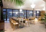 Hôtel Bourg-St-Pierre - Martigny Boutique-Hôtel-3