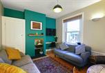 Location vacances Winchester - Tastefully Decorated 1-Bed with Free Parking - At Hem-1