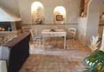 Location vacances Chianciano Terme - Casa le Mura chianciano terme-4